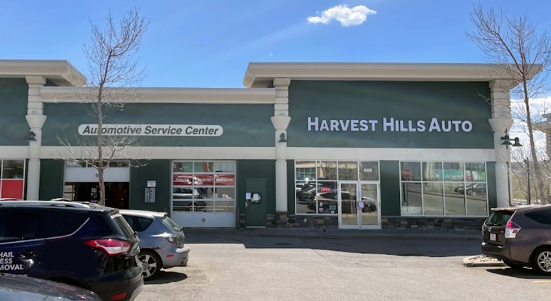 Auto Repair in Okotoks, Alberta Auto Repair in Okotoks, Alberta