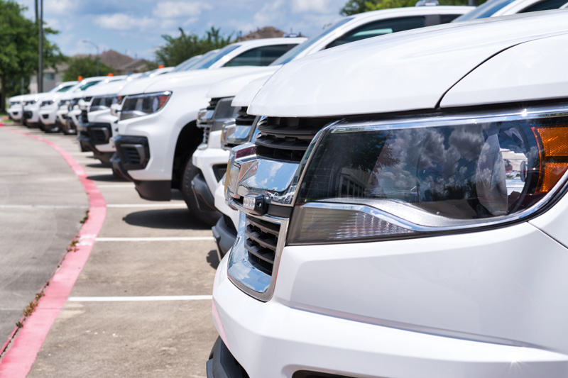 Professional Fleet Services Professional Fleet Services