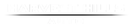 Harvest Hills Auto Logo