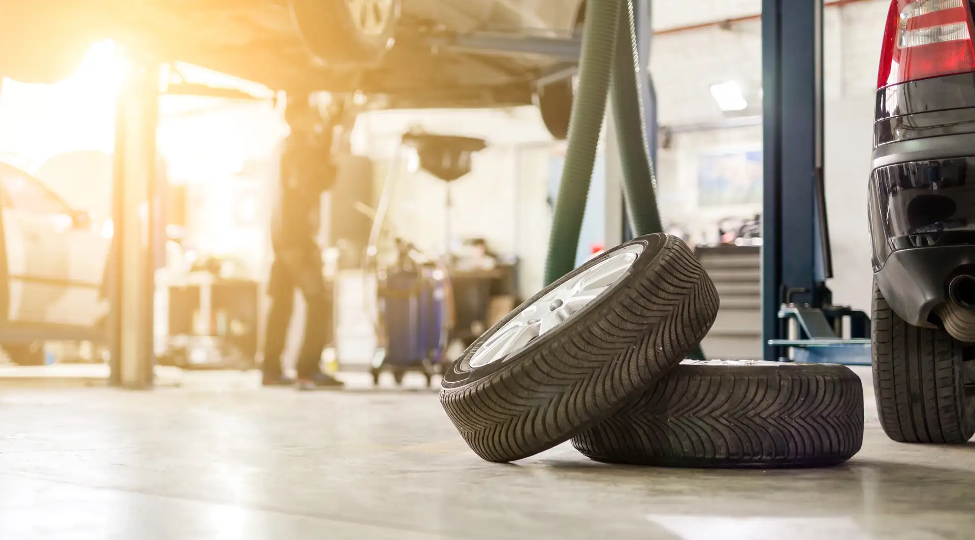 Auto Select Car Repair