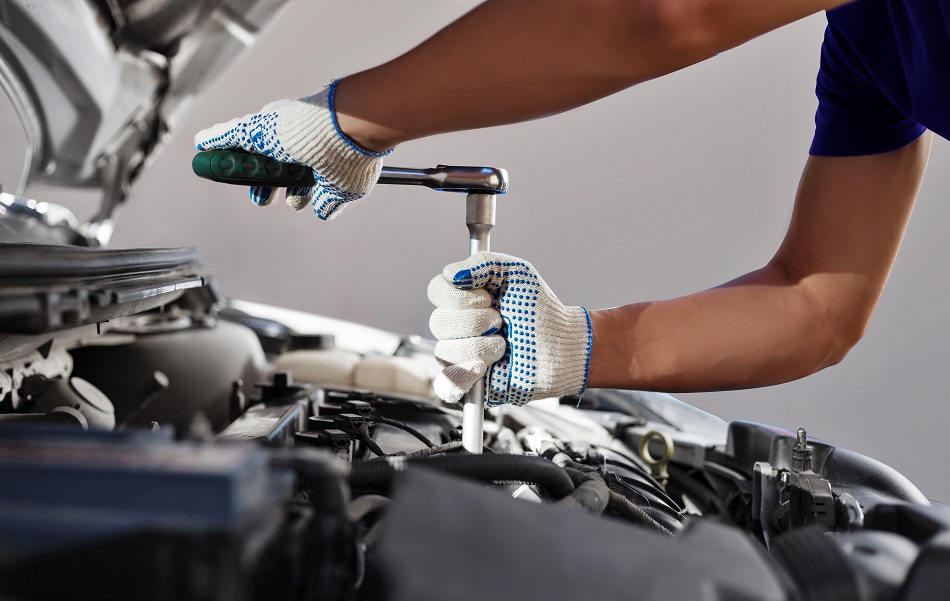 Alfa Romeo Repair In Calgary, AB