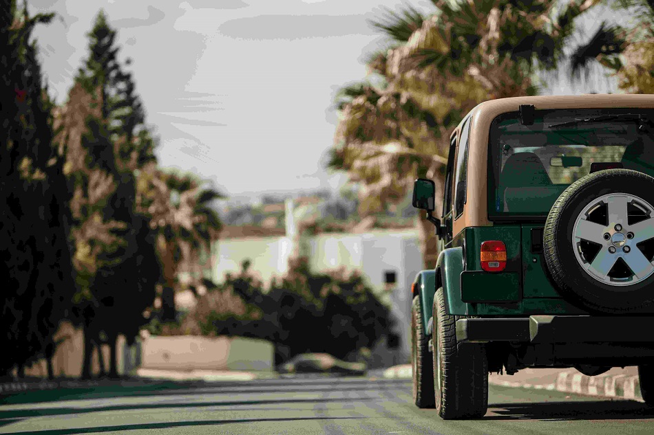 Jeep Repair In Calgary, AB Jeep Repair In Calgary, AB