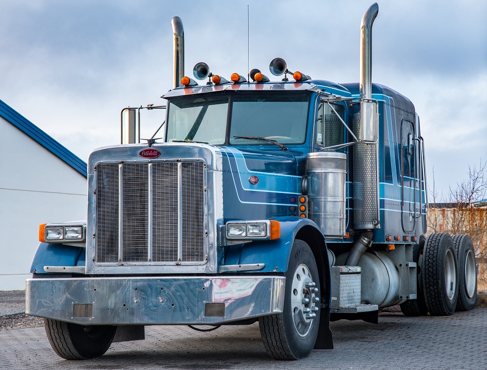 Peterbilt Repair In Calgary, AB Peterbilt Repair In Calgary, AB