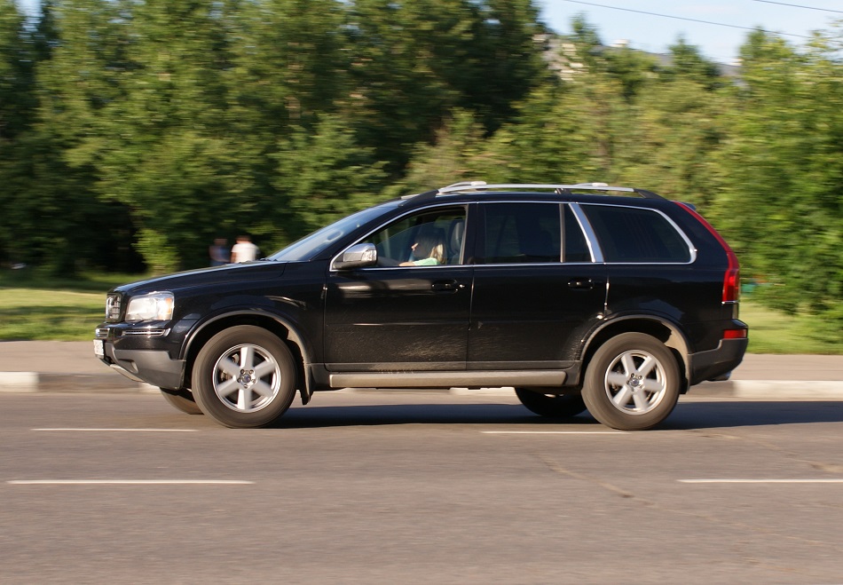 Volvo Repair In Calgary, AB Volvo Repair In Calgary, AB