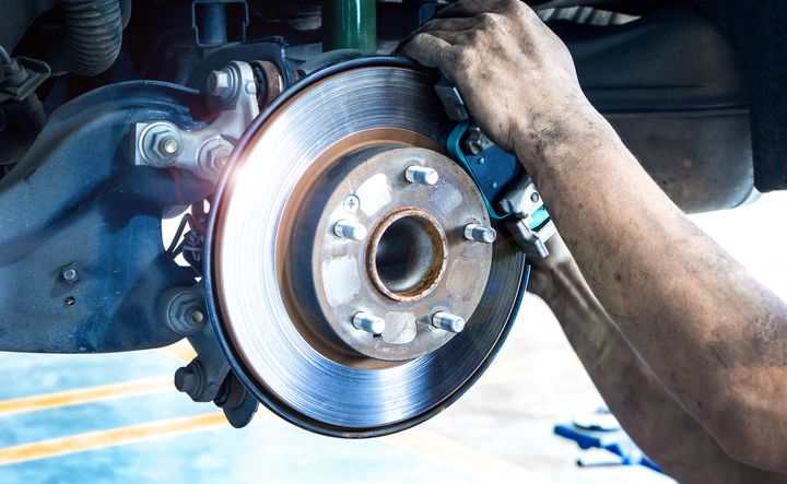 ABS Wheel Sensor Replacement In Calgary, AB ABS Wheel Sensor Replacement In Calgary, AB
