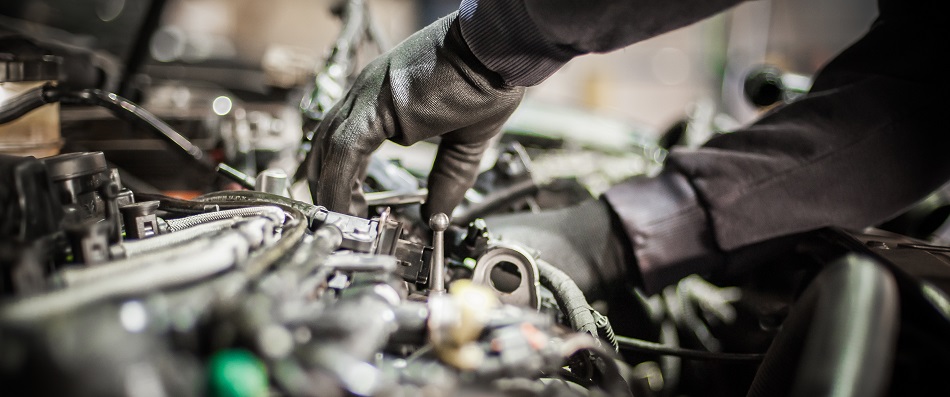 Alternator Replacement In Calgary, AB Alternator Replacement In Calgary, AB