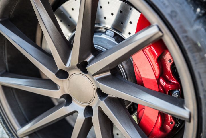 Brake Calipers In Calgary, AB Brake Calipers In Calgary, AB