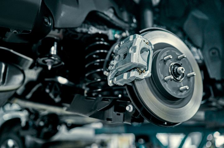 Brake Repair In Calgary, AB Brake Repair In Calgary, AB