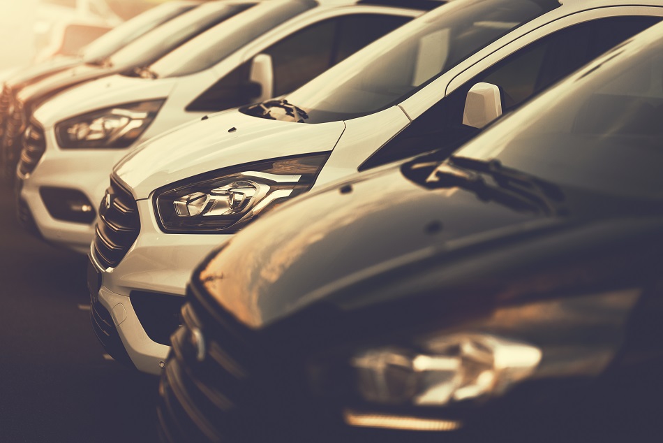 Fleet Service In Calgary, AB Fleet Service In Calgary, AB