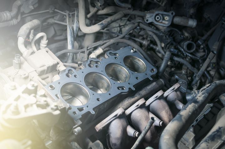 Head Gasket Replacement In Calgary, AB