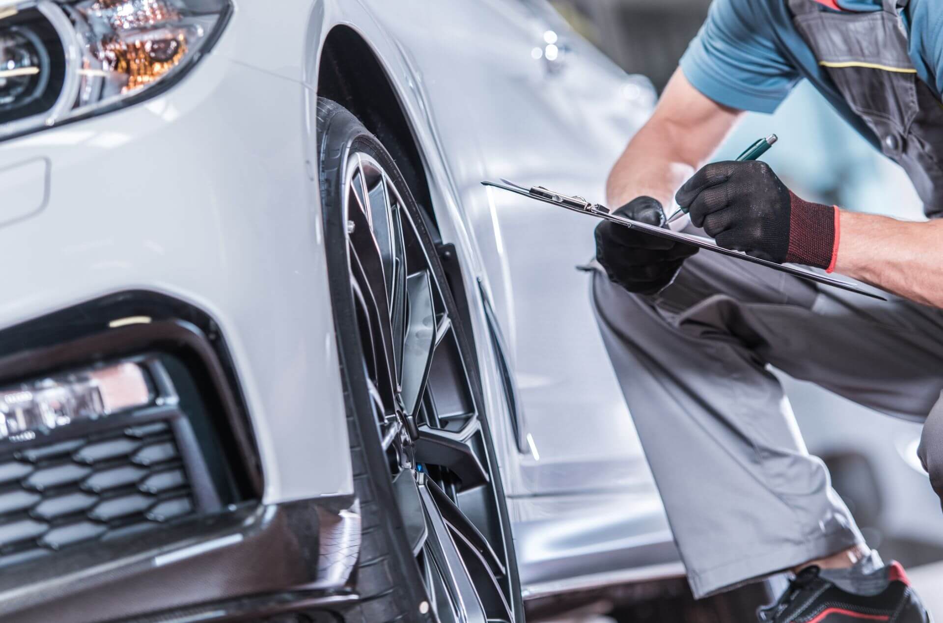 Motor Vehicle Inspections In Calgary, AB Motor Vehicle Inspections In Calgary, AB
