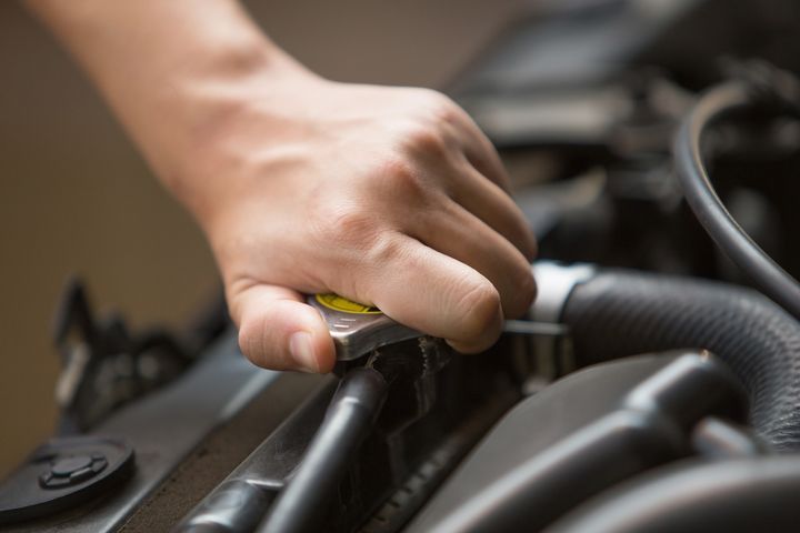 Radiator Hose Replacement In Calgary, AB Radiator Hose Replacement In Calgary, AB