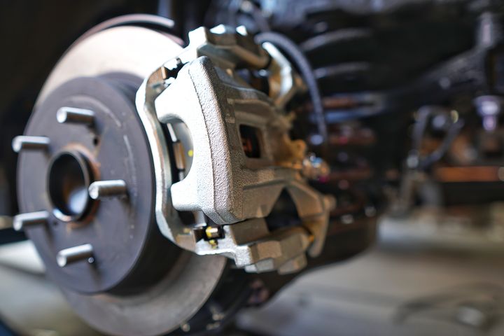 Rotor Repair In Calgary, AB Rotor Repair In Calgary, AB