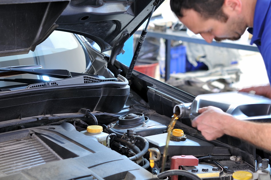 Truck Repair In Calgary, AB Truck Repair In Calgary, AB