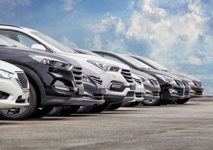 Used Car Pre-Purchase Inspection In Calgary, AB Used Car Pre-Purchase Inspection In Calgary, AB